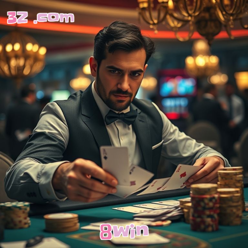 8win login: Um Site Confiável para Jogadores Brasileiros