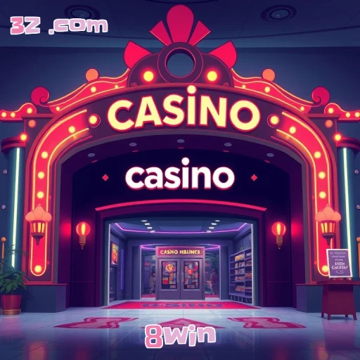 Explore os Empolgantes Jogos da 8win Login e Venha Jogar