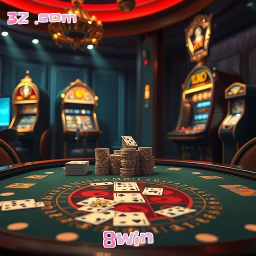 Promoções Incríveis no 8win Login para Jogadores Brasileiros